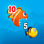 Fishdom Mod Apk