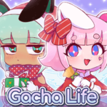 Gacha Life Mod Apk