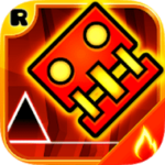 Geometry Dash Meltdown Mod Apk