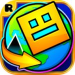 Geometry Dash World Mod Apk