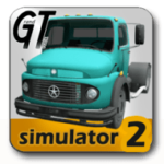 Grand Truck Simulator 2 Mod Apk