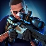 Hitman Sniper 2: The Shadows Mod Apk