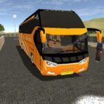 IDBS Bus Simulator Mod Apk