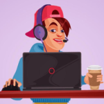 Idle Streamer! Mod Apk