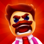 Kick the Boss Mod Apk