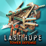 Last Hope TD Mod Apk