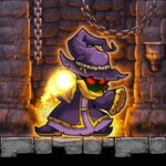 Magic Rampage Mod Apk