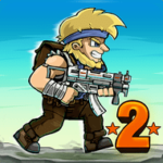 Metal Soldiers 2 Mod Apk