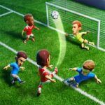 Mini Football Mod Apk