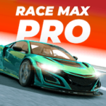 Race Max Pro Mod Apk