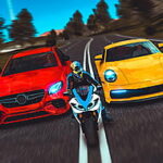 Real Driving Sim Mod Apk