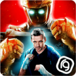 Real Steel Mod Apk