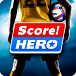 Score! Hero 2022 Mod Apk