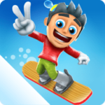 Ski Safari 2 Mod Apk