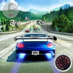 Street Racing 3D Mod Apk