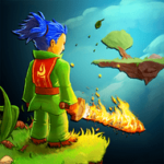 Swordigo Mod Apk