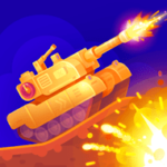 Tank Stars Remastered Mod Apk