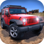 Ultimate Offroad Simulator Mod Apk