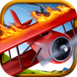 Wings on Fire Mod Apk