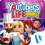 Youtubers Life Mod Apk