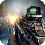 Zombie Frontier 3 Mod Apk